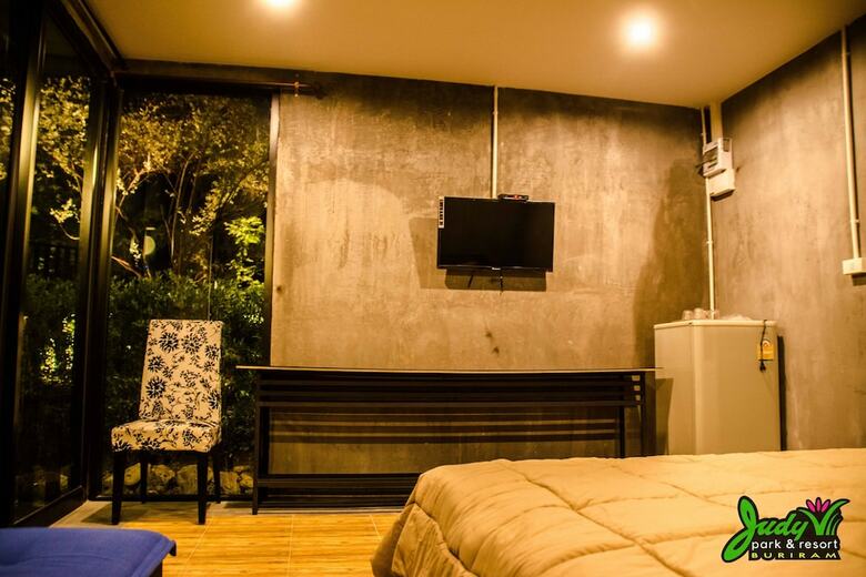 Apartamento Buriram Judypark And Resort
