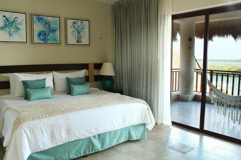 Grand Marina Hotel
