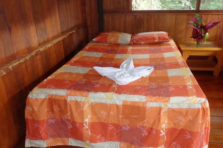 Posada Monte Amazonico Lodge