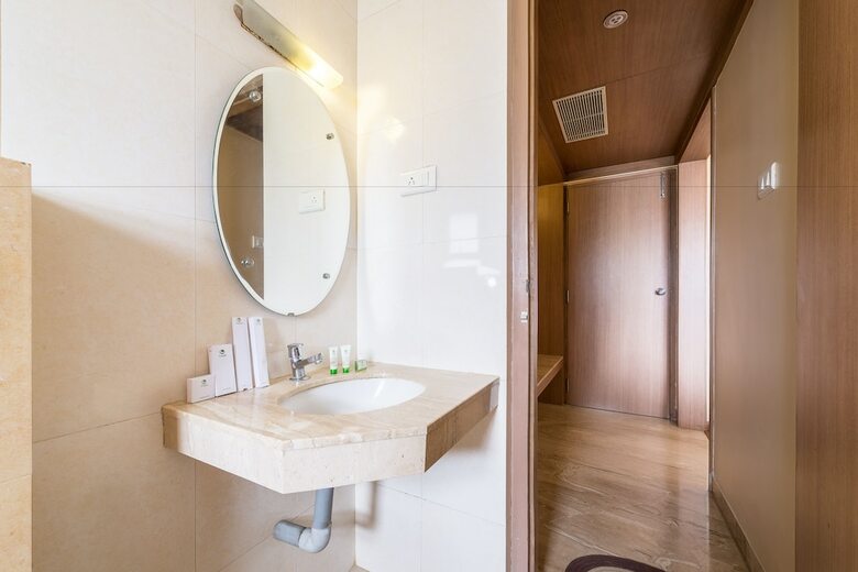 Hotel Treebo Trend Ess Grande