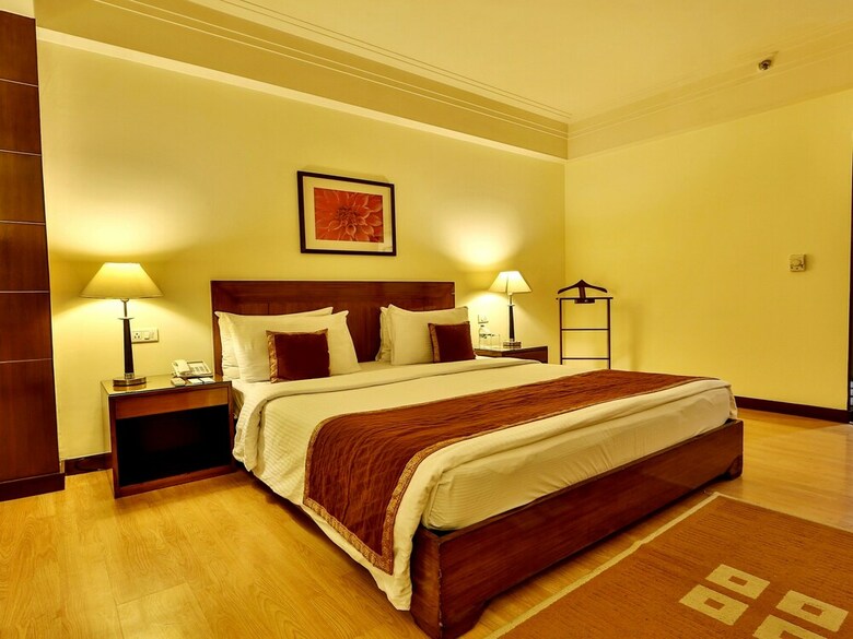 Hotel Regenta Central Klassik