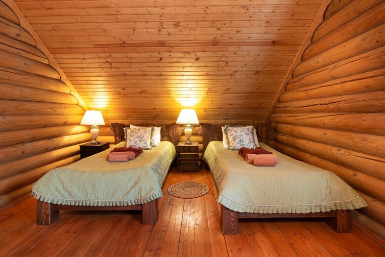 Eco Hotel Veles