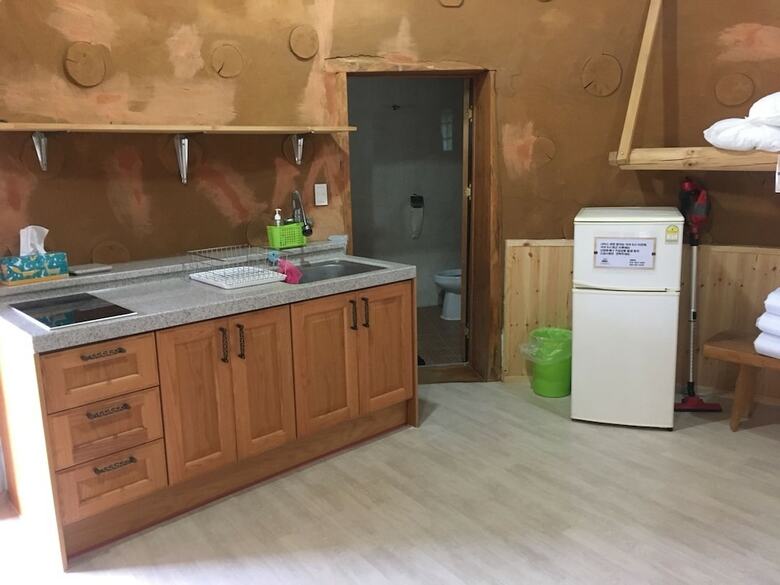 Pension Seunggok E-co Experience Village