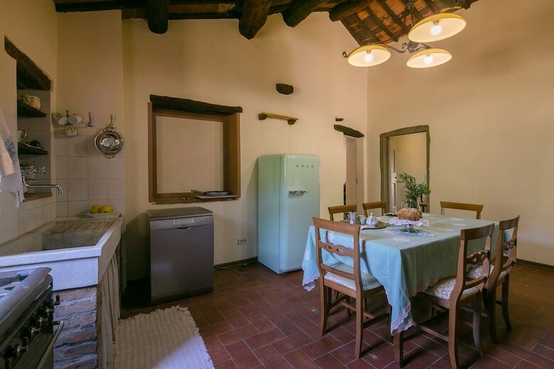 Apartamento Borgo Al Teto Il Gelso