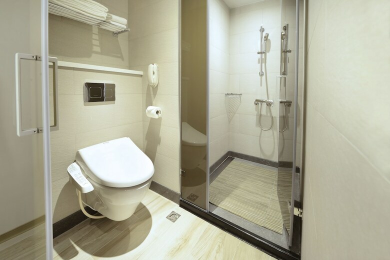 Uinn Business Hotel - Taipei Shilin