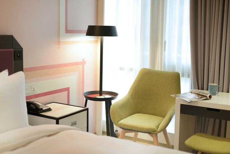 Uinn Business Hotel - Taipei Shilin