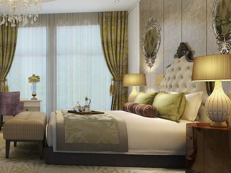 Hotel Royal Tulip Suzhou