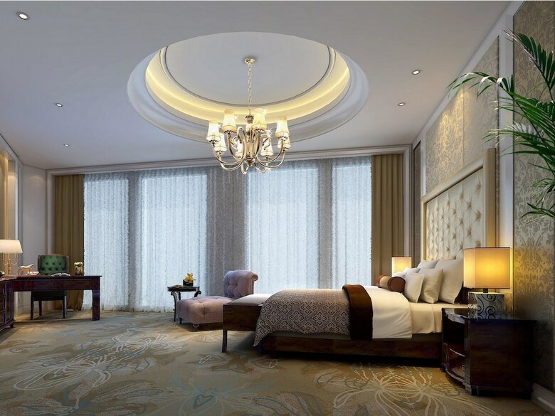Hotel Royal Tulip Suzhou