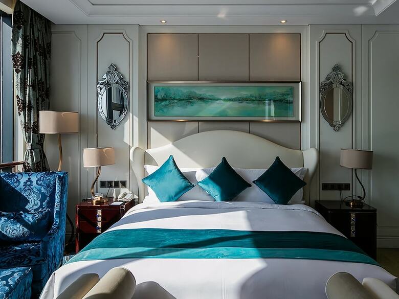 Hotel Royal Tulip Suzhou