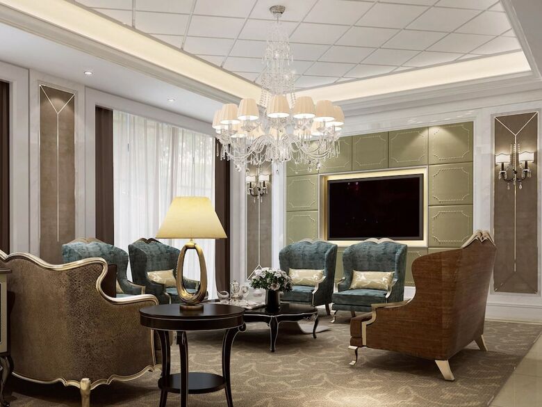 Hotel Royal Tulip Suzhou