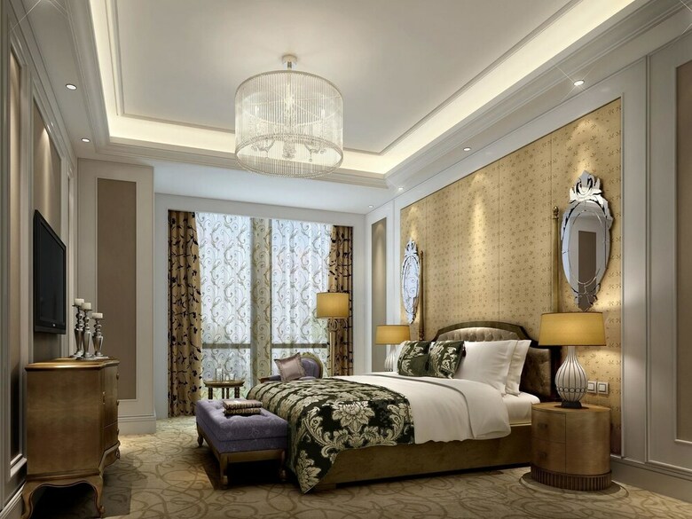 Hotel Royal Tulip Suzhou