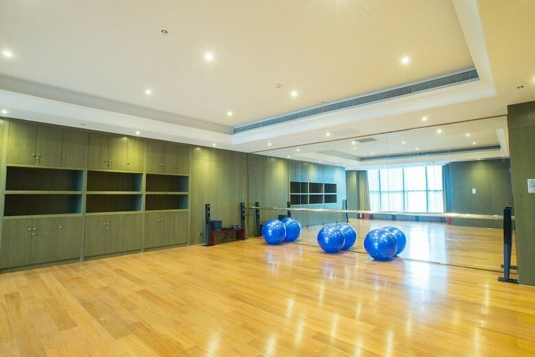 Hotel Royal Tulip Suzhou
