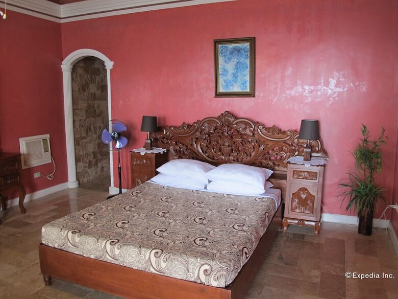 Hotel Blue Crystal Beach Resort