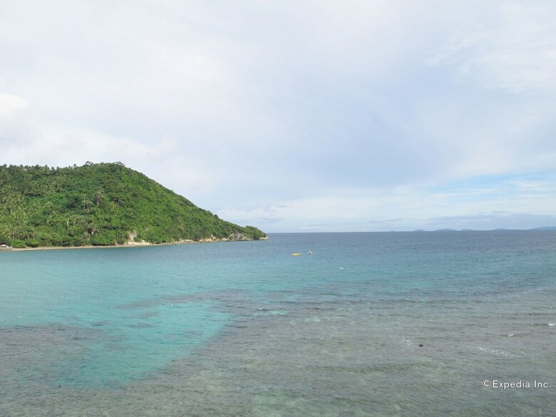 Hotel Blue Crystal Beach Resort