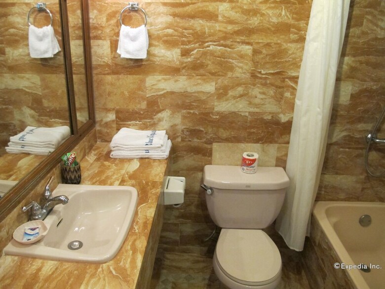 Hotel Blue Crystal Beach Resort