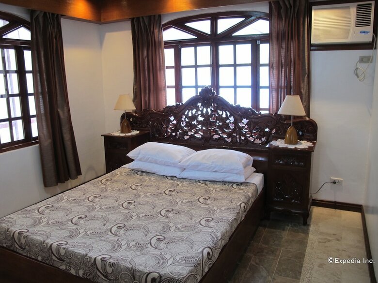 Hotel Blue Crystal Beach Resort