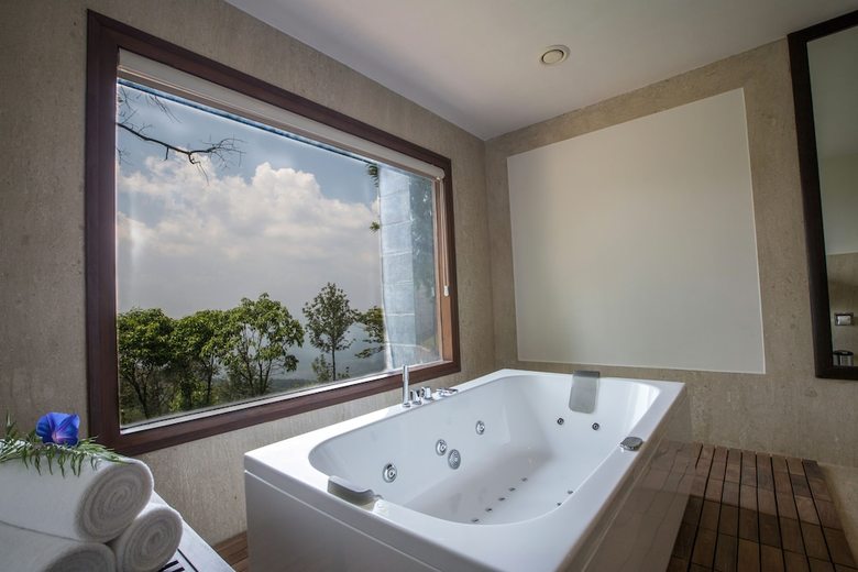 Trivik Hotels & Resorts, Chikmagalur