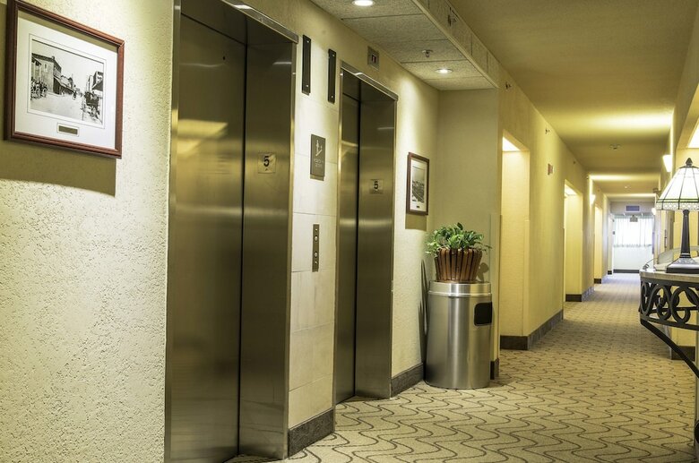 Hotel Comfort Suites Miami - Kendall