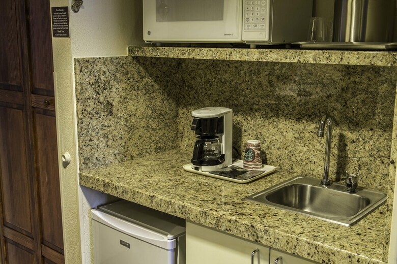 Hotel Comfort Suites Miami - Kendall