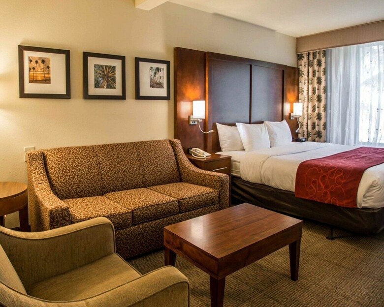 Hotel Comfort Suites Miami - Kendall