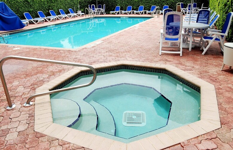 Hotel Comfort Suites Miami - Kendall