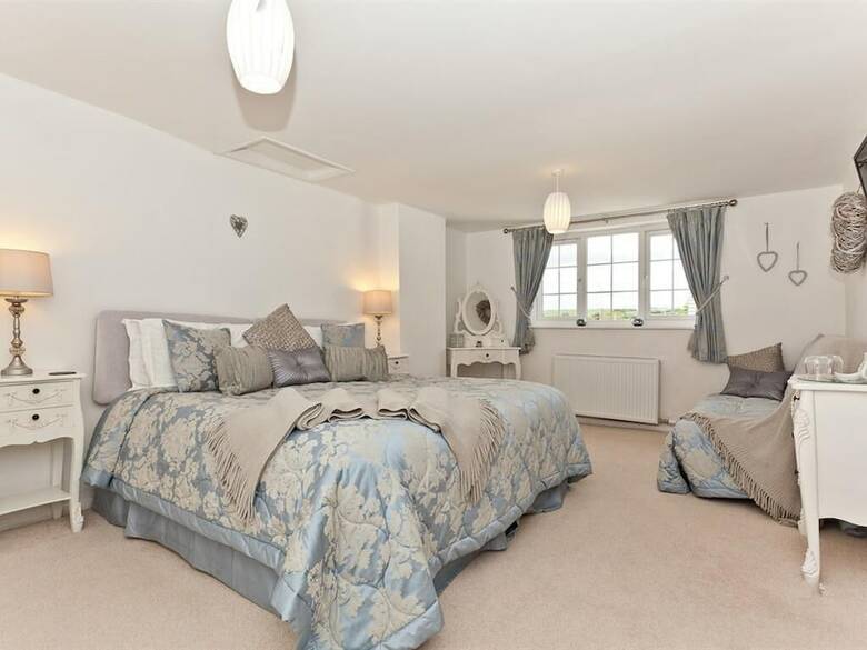 Bed & Breakfast Littlebeck Warren