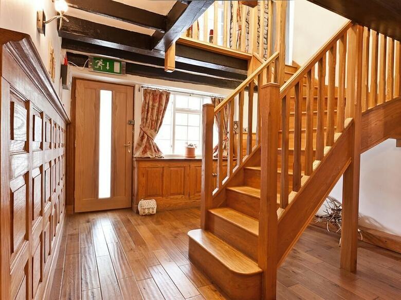 Bed & Breakfast Littlebeck Warren