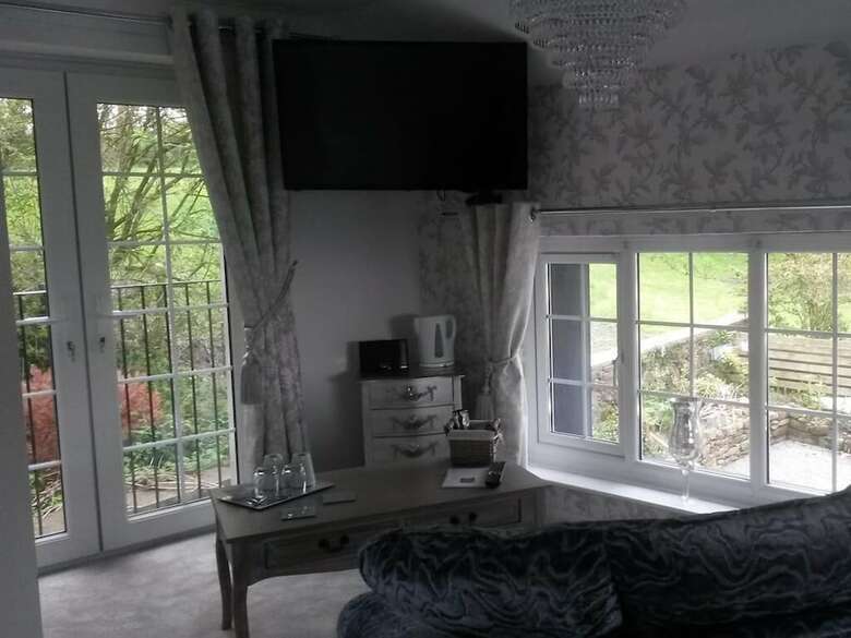 Bed & Breakfast Littlebeck Warren