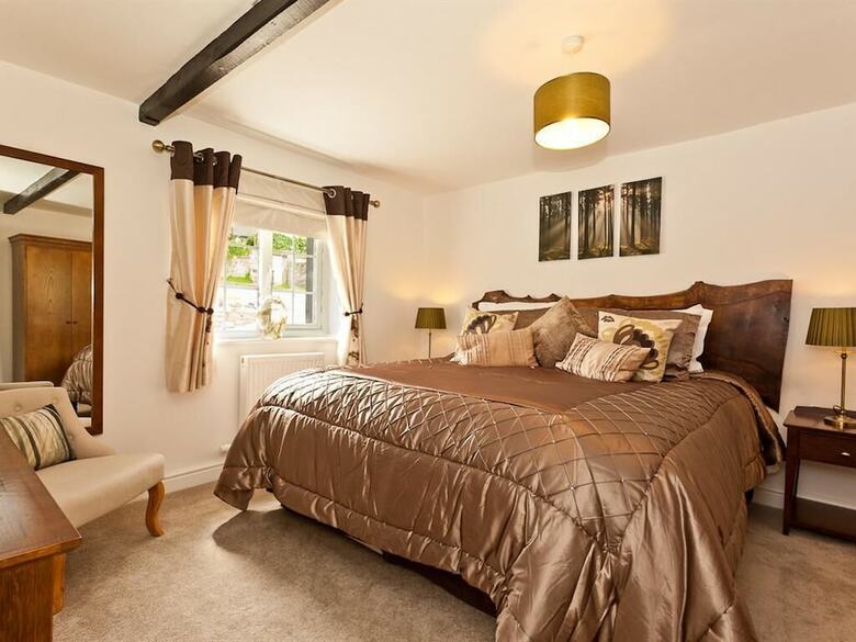 Bed & Breakfast Littlebeck Warren