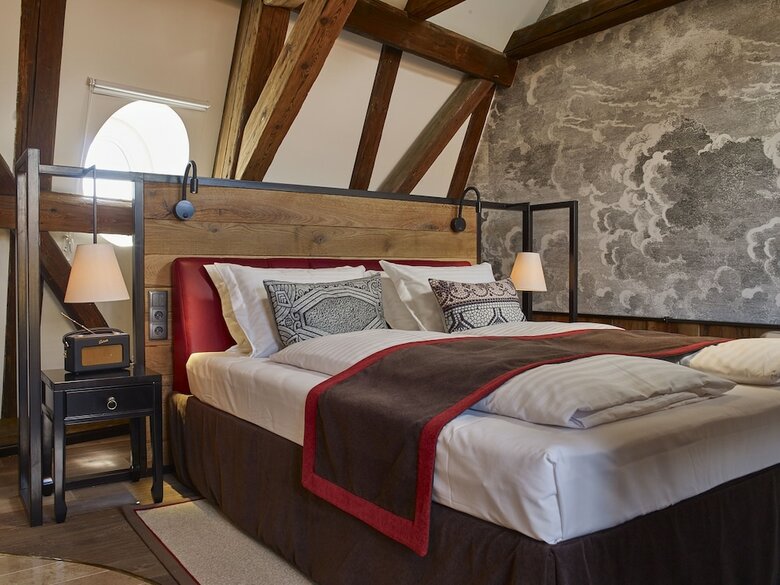Pest-buda Design Hotel By Zsidai Hotels