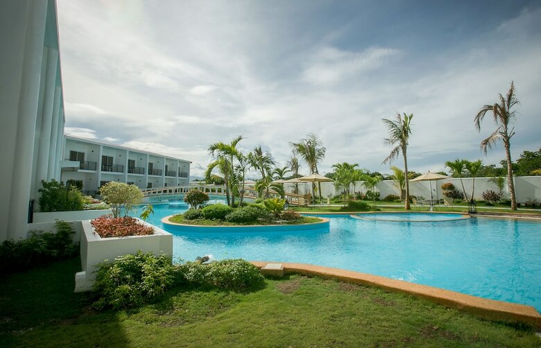 Apartamento Gabi Resort & Spa