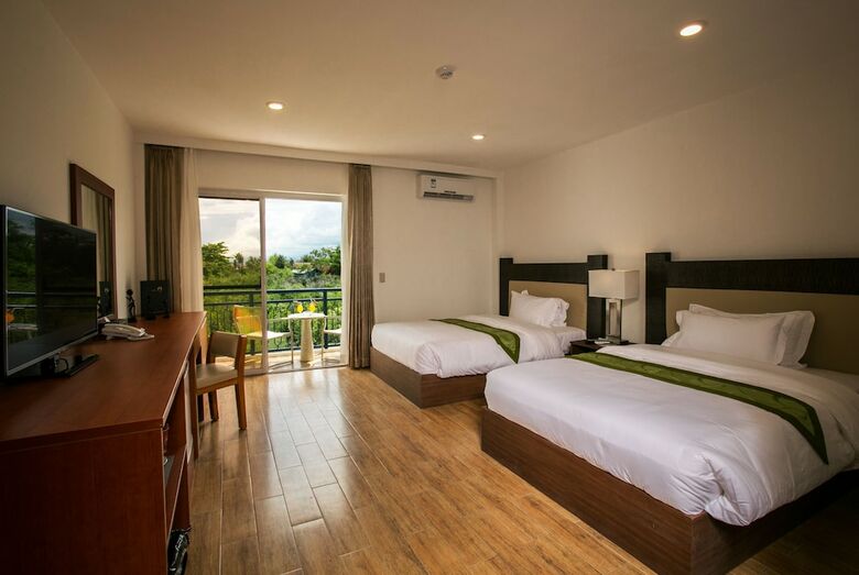 Apartamento Gabi Resort & Spa