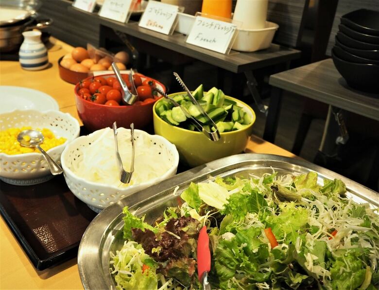 Green Rich Hotel Tosu Ekimae