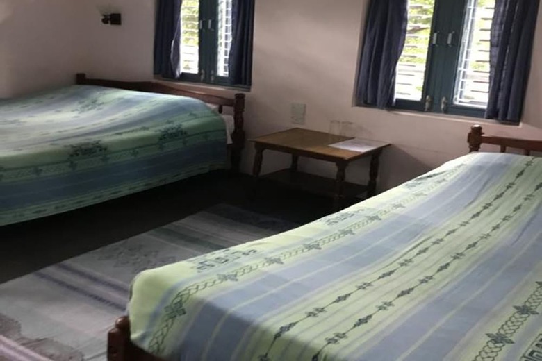 Hotel Sacred Valley Inn
