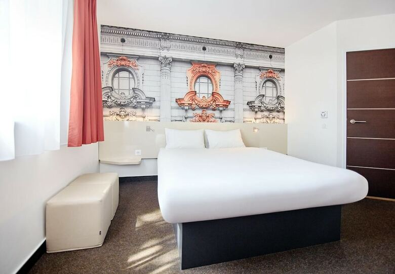 B&B Hotel ?�d? Centrum
