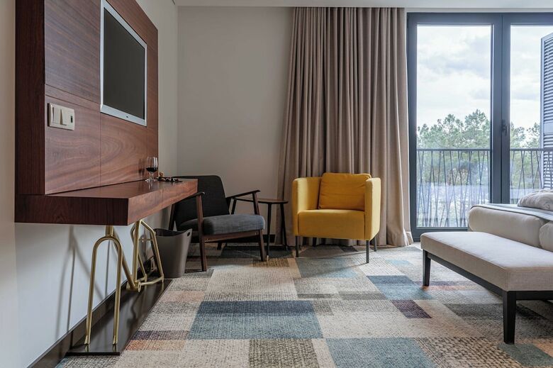 Pena Park Hotel