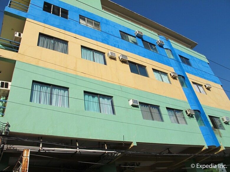 Metro Park Hotel Cebu City