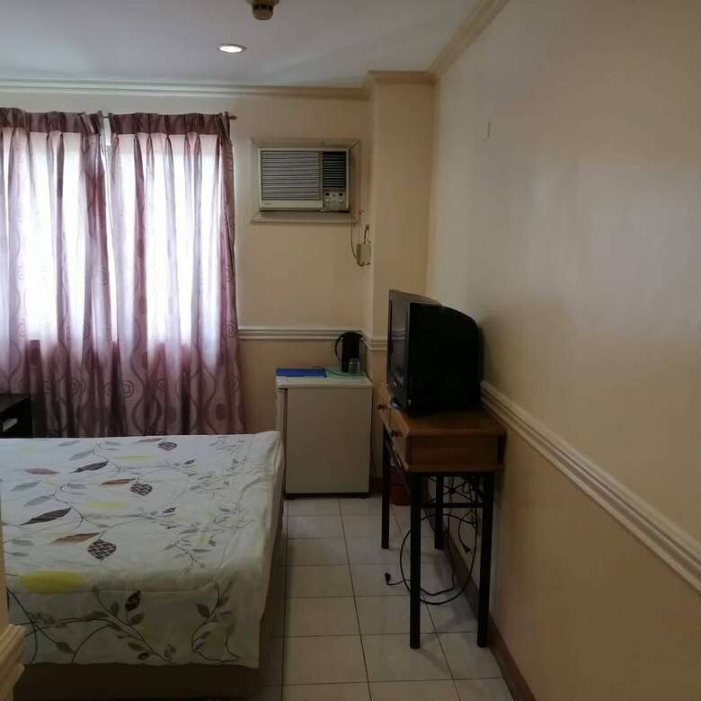 Metro Park Hotel Cebu City