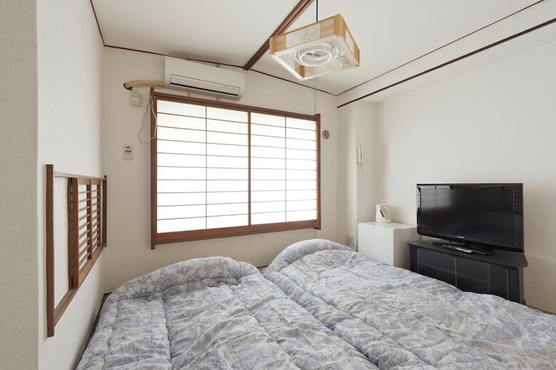 Business Hotel Shin-okubo Sekitei