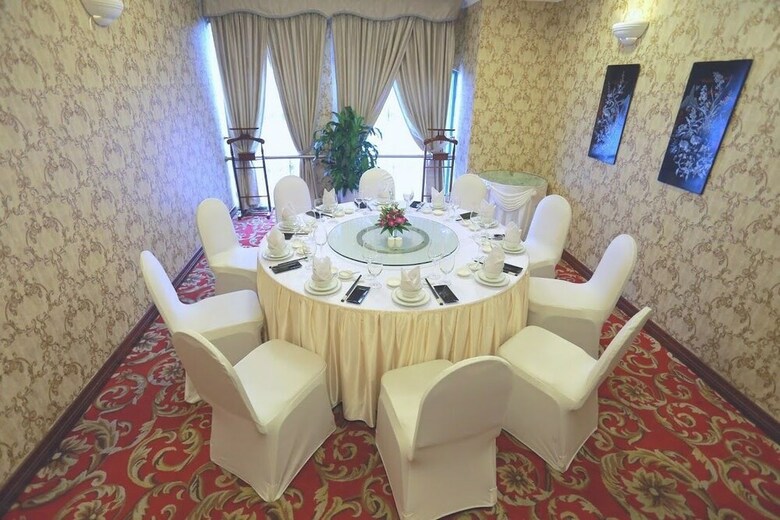 Nam Cuong Hai Phong Hotel