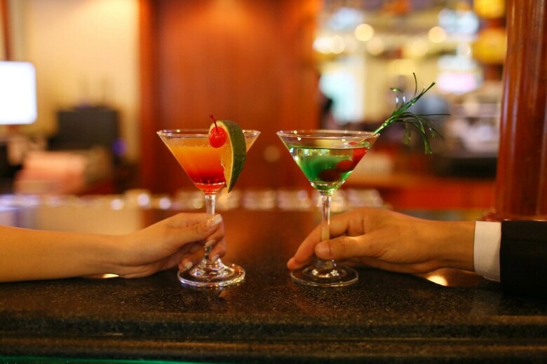 Nam Cuong Hai Phong Hotel