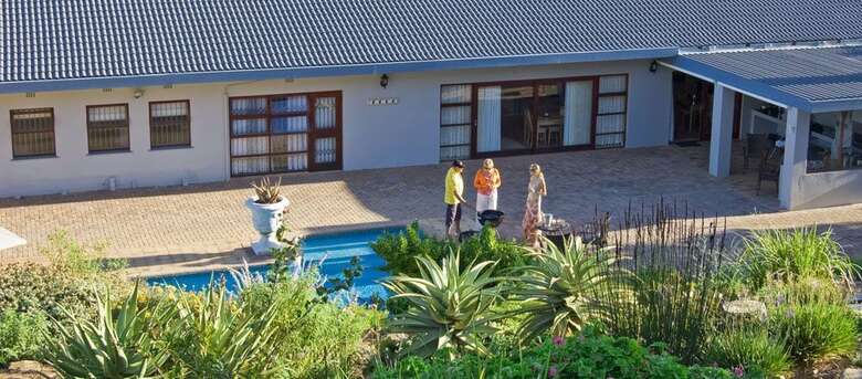 Hotel Rendez Vous de Golf Guesthouse