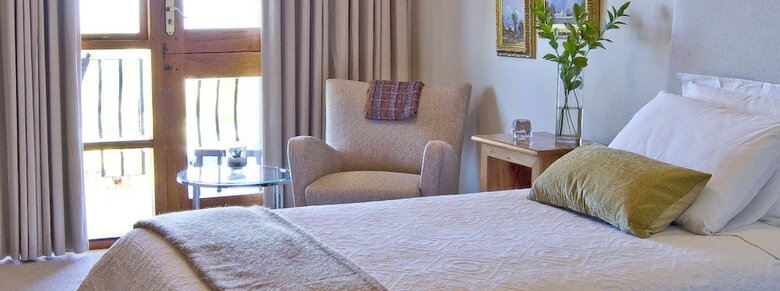 Hotel Rendez Vous de Golf Guesthouse
