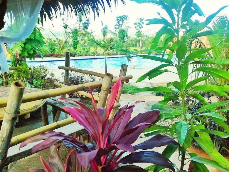 Apartamento Relaxing Garden Resort