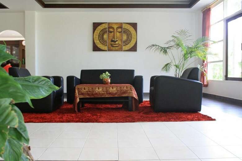 Hotel Ao Thai Resort