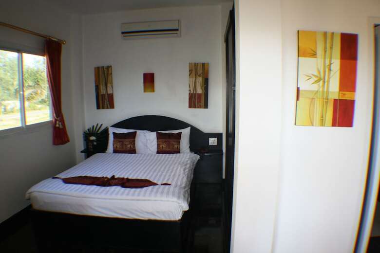 Hotel Ao Thai Resort