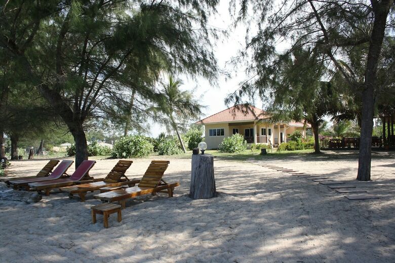 Hotel Ao Thai Resort