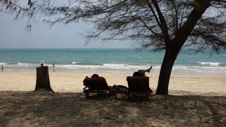 Hotel Ao Thai Resort