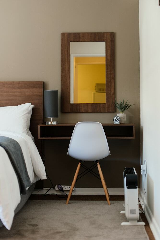 Apartamentos Mai Guest House