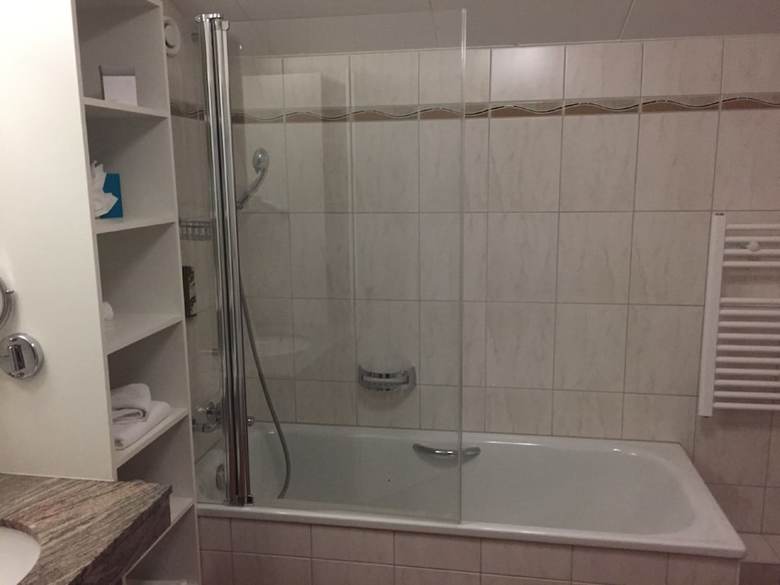 Hotel Eurotel Victoria Villars